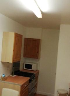 Withington House | Fit4life#7