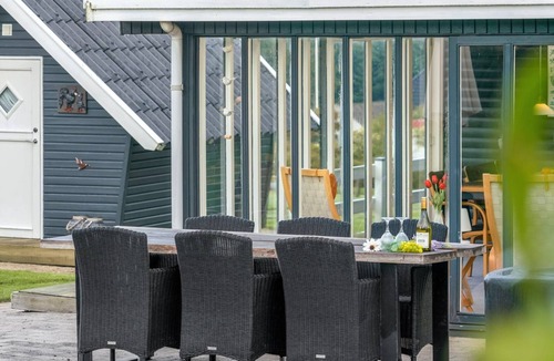 Middelfart House | "Fita" - 300m from the sea by Interhome