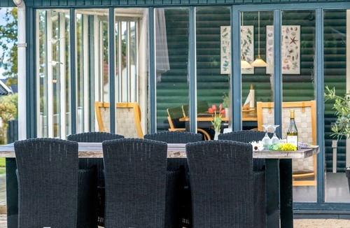 Middelfart House | "Fita" - 300m from the sea by Interhome