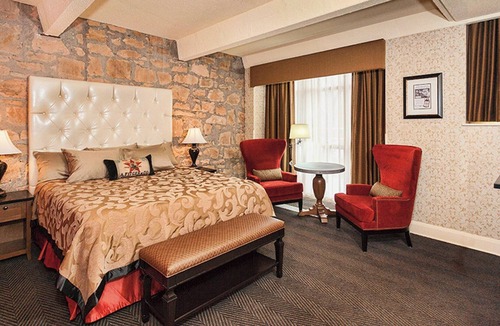 East Hillside Hotel | Fitger's Inn