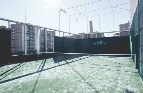 Benimaclet Apartment | Fitness and Spa, Suite Atalanta Valencia