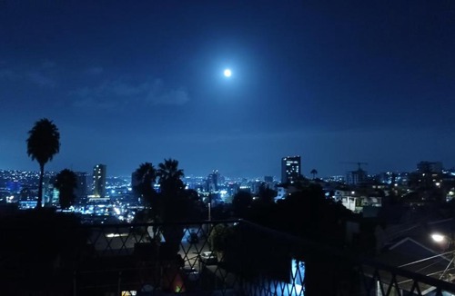 Madero Sur House | Fitness Suite