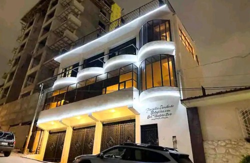 Madero Sur House | Fitness Suite