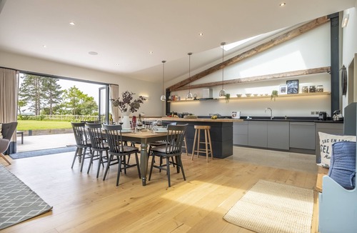 Wells-next-the-Sea House | Fitters Barn, Warham, Norfolk