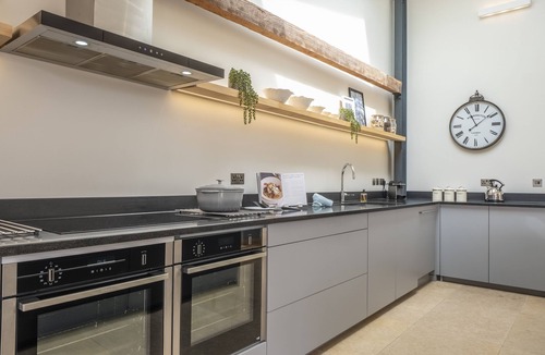 Wells-next-the-Sea House | Fitters Barn, Warham, Norfolk