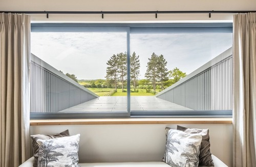 Wells-next-the-Sea House | Fitters Barn, Warham, Norfolk