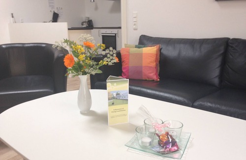 Sottrupskov Apartment | Fitting Landsbyferie Apartments