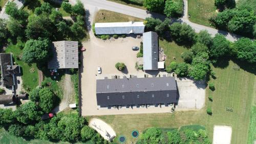 Sottrupskov Apartment | Fitting Landsbyferie Apartments