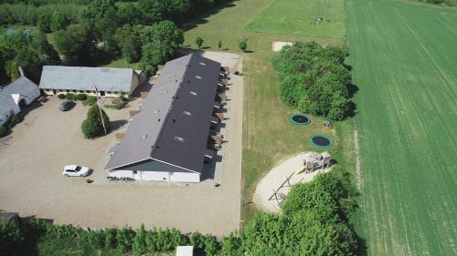 Sottrupskov Apartment | Fitting Landsbyferie Apartments