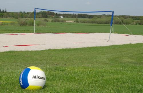 Sottrupskov Apartment | Fitting Landsbyferie Apartments