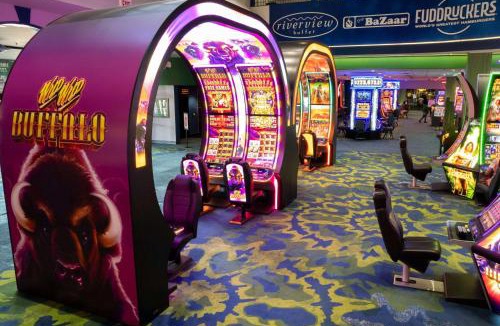 Robinsonville Hotel | Fitz Tunica Casino & Hotel, Trademark Collection by Wyndham