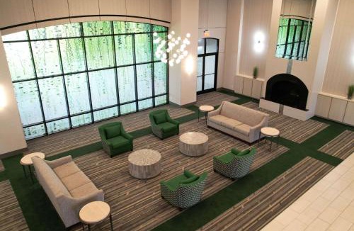 Robinsonville Hotel | Fitz Tunica Casino & Hotel, Trademark Collection by Wyndham