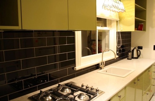 Christchurch City Centre Cottage | Fitzgerald Cottage CBD