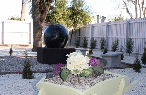 Christchurch City Centre Cottage | Fitzgerald Cottage CBD