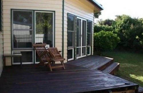 Cape Paterson House | Fitzgerald Cape Paterson