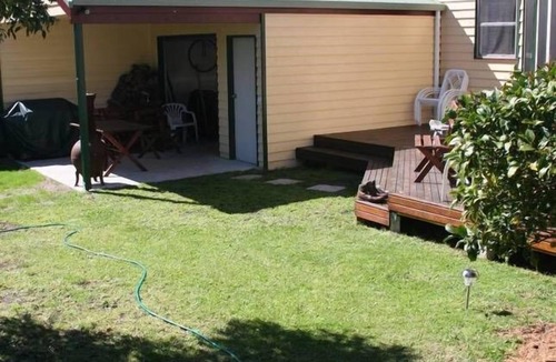 Cape Paterson House | Fitzgerald Cape Paterson