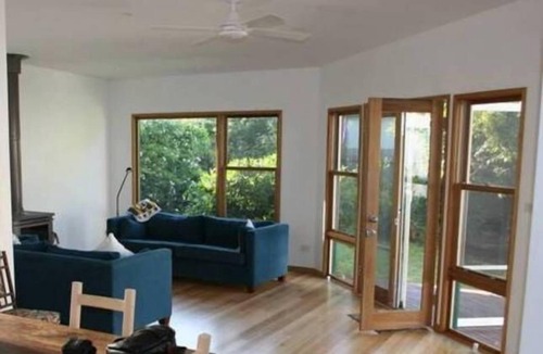 Cape Paterson House | Fitzgerald Cape Paterson