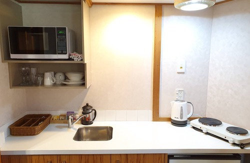 Palmerston North Hotel | Fitzherbert Castle Motel