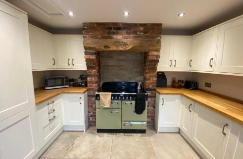 Stone House | Fitzherbert Cottage