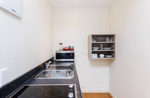 Palmerston North Hotel | Fitzherbert Regency Motor Lodge