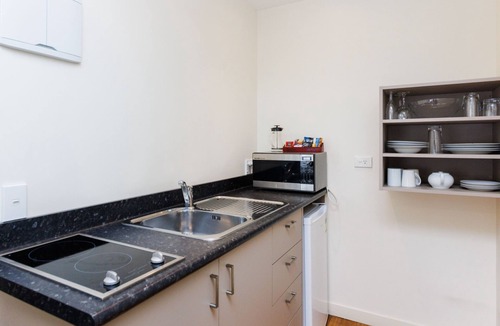 Palmerston North Hotel | Fitzherbert Regency Motor Lodge