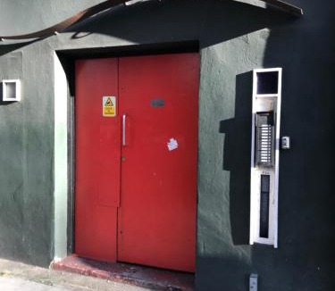 Fitzrovia House | Fitzrovia Rooms