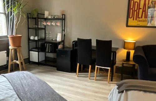 Fitzrovia House | Fitzrovia Rooms