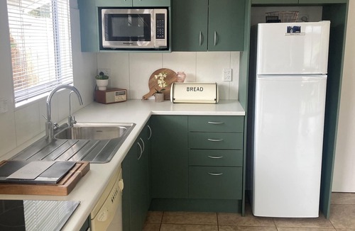 Fitzroy Apartment | Fitzroy Beach Retreat