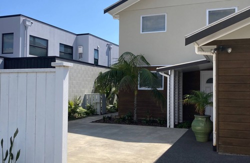 Fitzroy Apartment | Fitzroy Beach Retreat