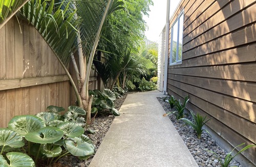 Fitzroy Apartment | Fitzroy Beach Retreat