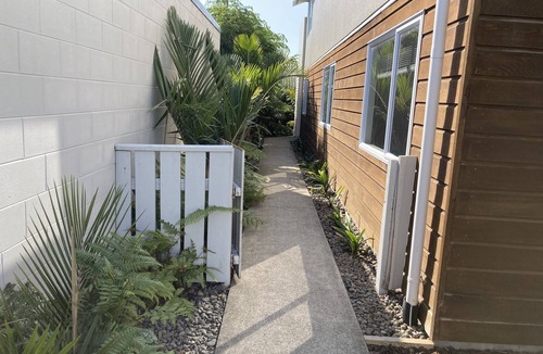 Fitzroy Apartment | Fitzroy Beach Retreat