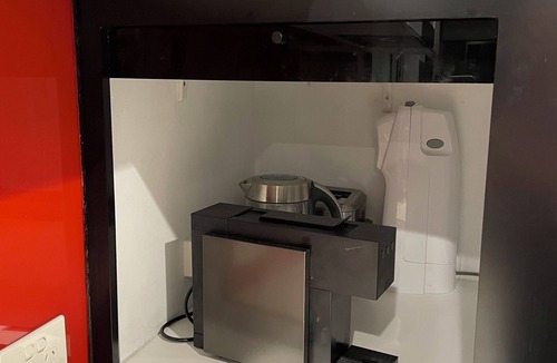 Fitzroy Apartment | Fitzroy Zen