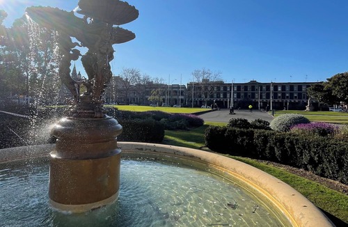 Fitzroy Apartment | Fitzroy Zen