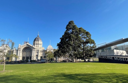 Fitzroy Apartment | Fitzroy Zen