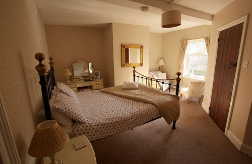 Welsh Frankton House | Fitzwarine House