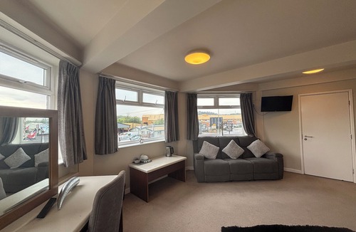 Parkgate Hotel | Fitzwilliam Arms Hotel