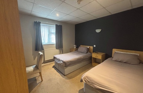 Parkgate Hotel | Fitzwilliam Arms Hotel