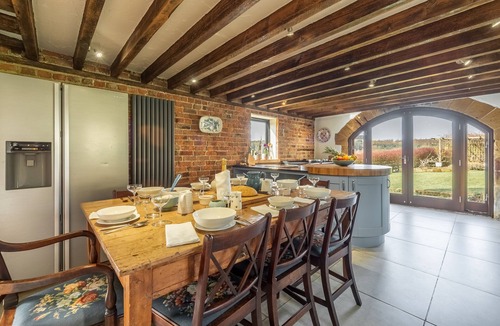 Boltby Apartment | Five Acres, Boltby, North York Moors