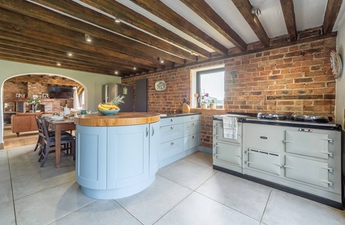 Boltby Apartment | Five Acres, Boltby, North York Moors