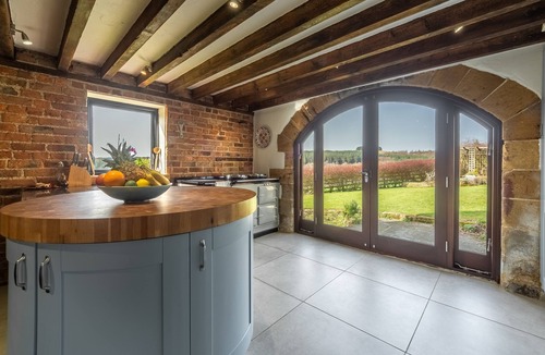 Boltby Apartment | Five Acres, Boltby, North York Moors