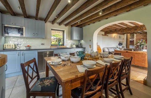 Boltby Apartment | Five Acres, Boltby, North York Moors