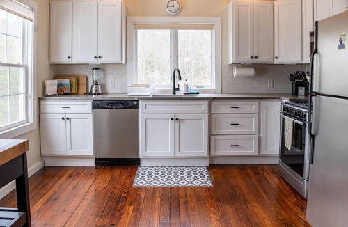 Town of Delaware House | Five Acres Farm - Charming escape in Callicoon