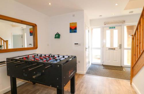 Chesterfield House | Five Acres