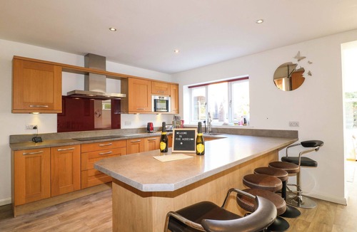 Chesterfield Cottage | Five Acres