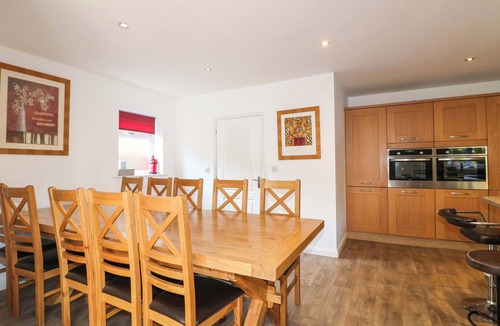 Chesterfield Cottage | Five Acres