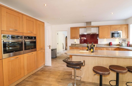 Chesterfield Cottage | Five Acres