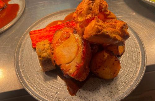 Lechlade Hotel | Five Alls