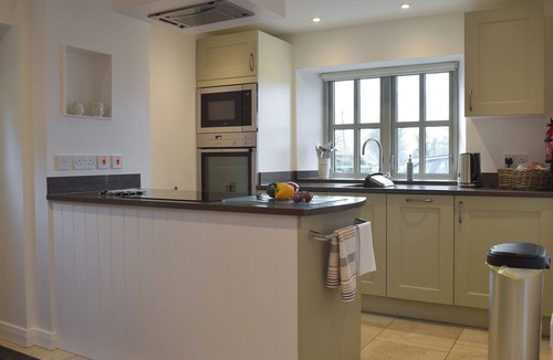 Preston Cottage | Five Barred Gate Barn