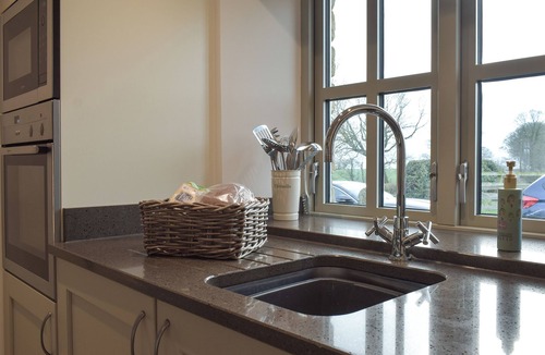 Preston Cottage | Five Barred Gate Barn