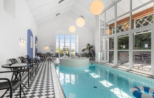 Sindal House | Five Bedroom Beautiful Home In Sindal